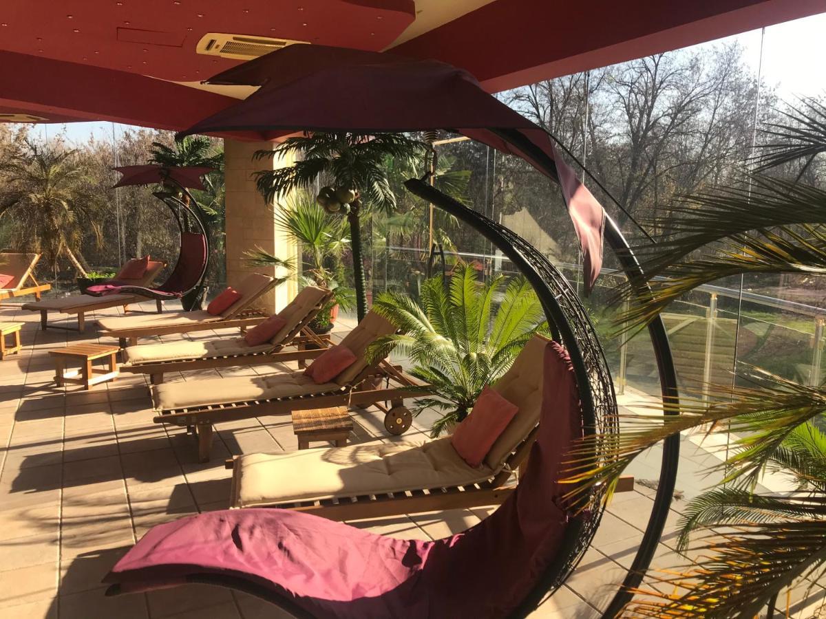 Hotel Cabana Spa & Relax Bar Plovdiv Exterior photo