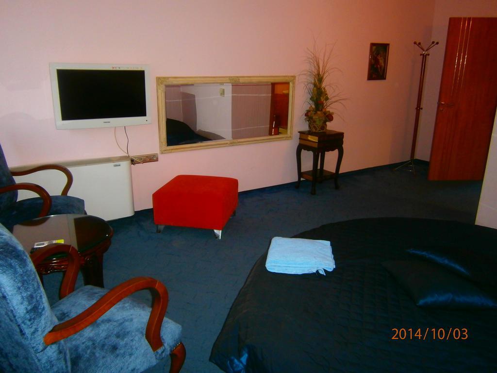 Hotel Cabana Spa & Relax Bar Plovdiv Exterior photo