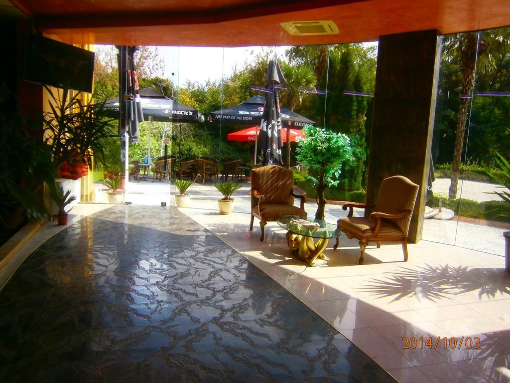 Hotel Cabana Spa & Relax Bar Plovdiv Exterior photo