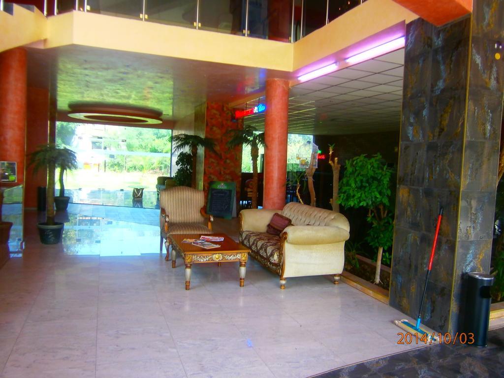 Hotel Cabana Spa & Relax Bar Plovdiv Exterior photo