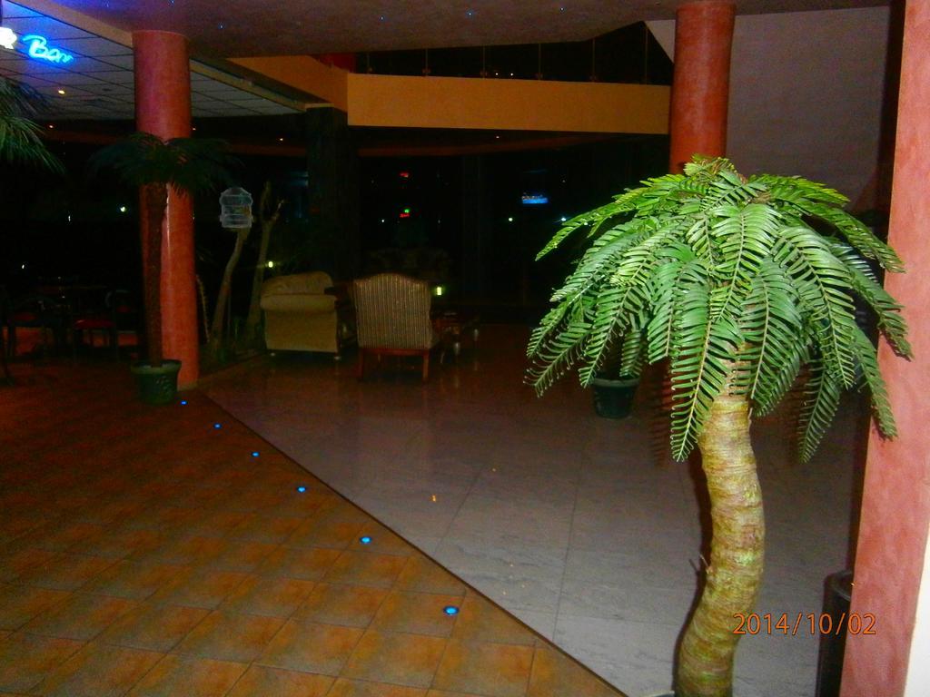 Hotel Cabana Spa & Relax Bar Plovdiv Exterior photo