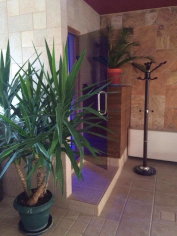 Hotel Cabana Spa & Relax Bar Plovdiv Exterior photo
