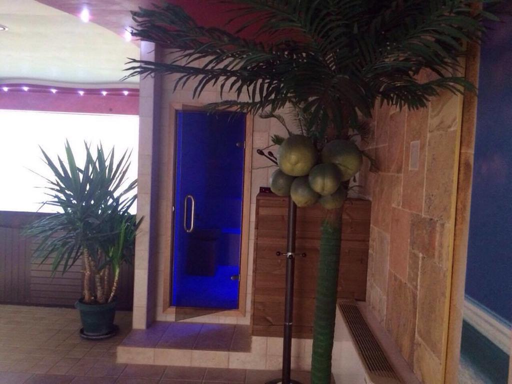 Hotel Cabana Spa & Relax Bar Plovdiv Exterior photo