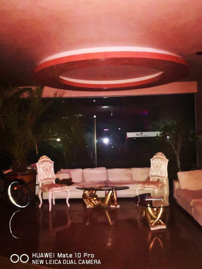 Hotel Cabana Spa & Relax Bar Plovdiv Exterior photo